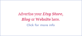 Advertise on SugarPieFarmhouse.com