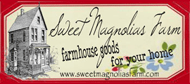 Sweet Magnolia's Farm