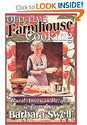 Old-Time Farmhouse Cooking: Rural American Recipes and Farm Lore
