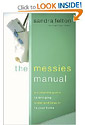 The Messies Manual by Sandra Felton