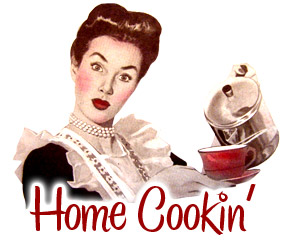 Home Cookin'
