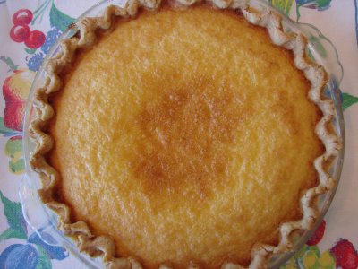Buttermilk pies recipes