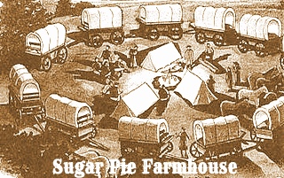 circlethewagons