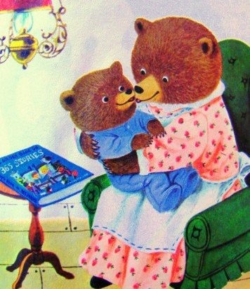 mama bear