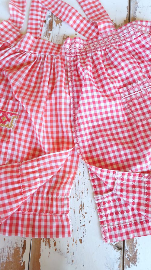 apron 10