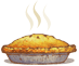 Warm Pie Happy Home