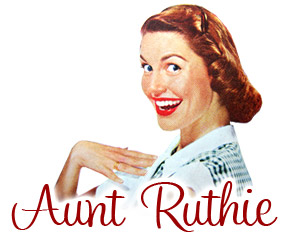 Aunt Ruthie