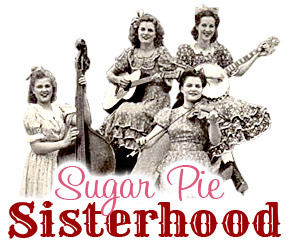 Sugar Pie Sisterhood