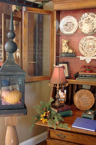 Interior Decor