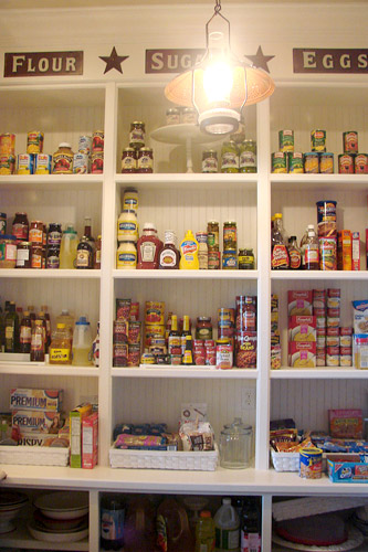Pantry