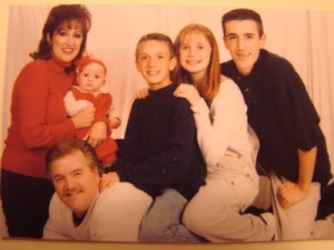 Winans Family