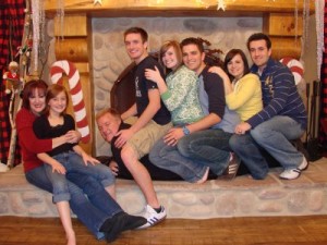 Winans Family