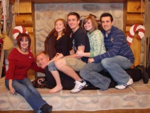 Winans Family