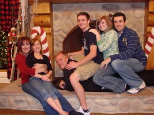 Winans Family