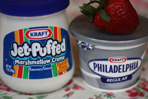 Marshmallow Creme