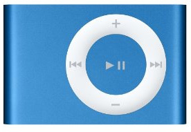 iPod Shuffle