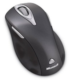 Microsoft Wireless Mouse