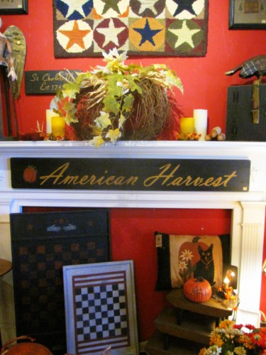american-harvest