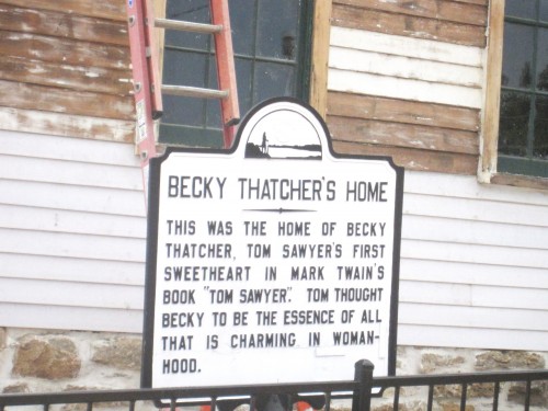 beckys-sign