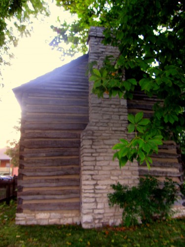 cabin