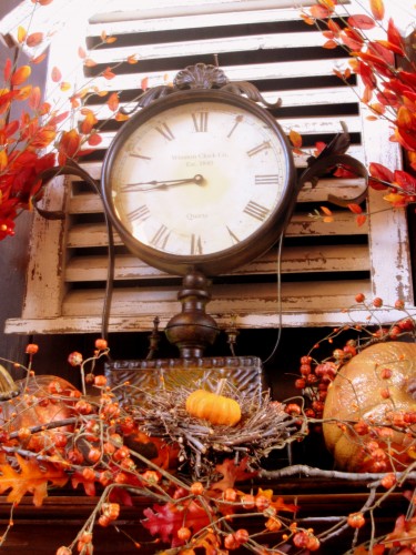 fall