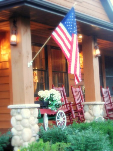 front-porch-flag