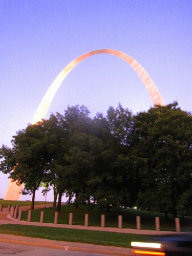 golden-arch