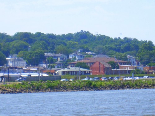 hannibal-port