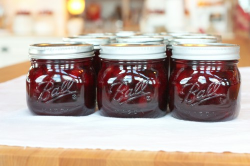 jam-jars