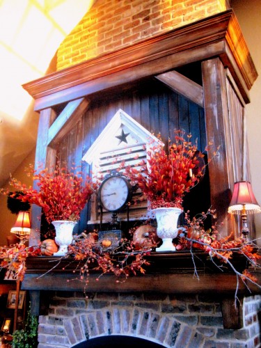 livingmantle