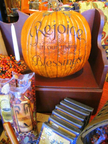pumpkin