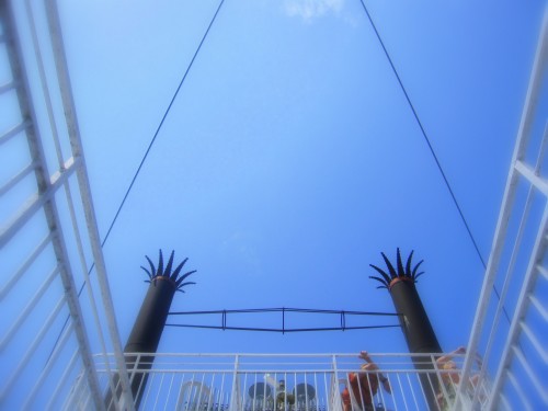 smokestack