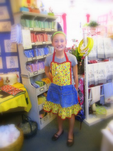 summer-apron