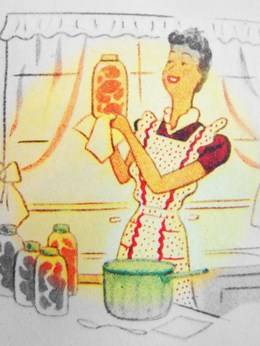 vintage-lady