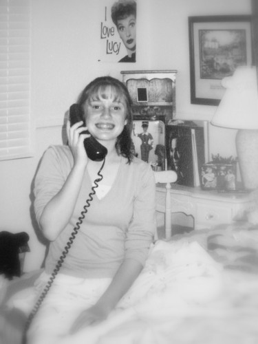 ashley-on-the-phone