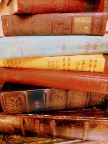 books
