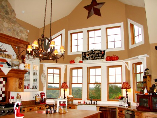 farmhouse-kitchen