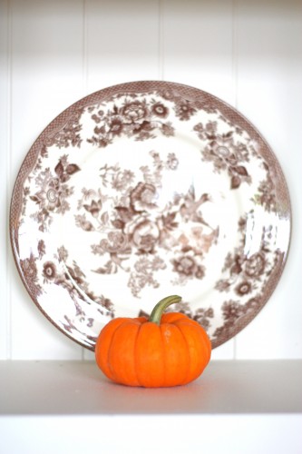plate