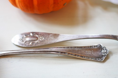 silverware