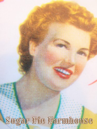 mama