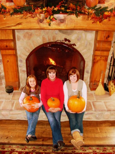 pumpkin-time