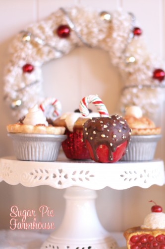 cakestand