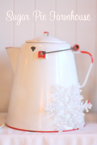 coffee-pot