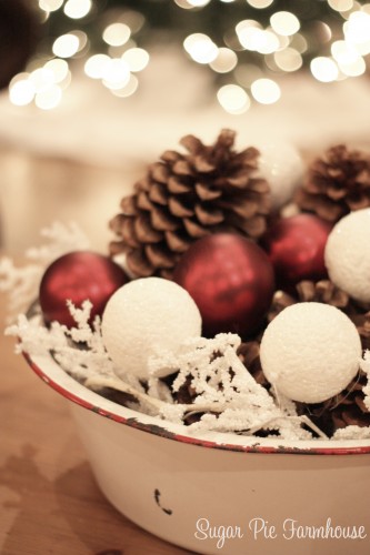 snowballs