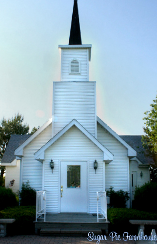 church church