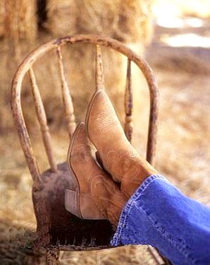 cowgirl-bootstraps cowgirl-bootstraps