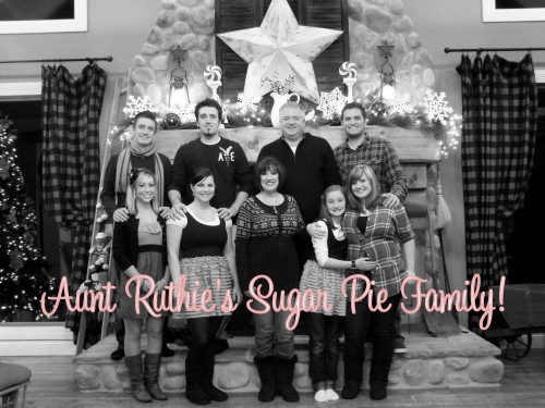 the-fam-2009