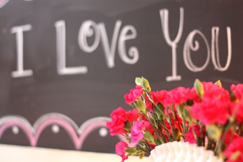 carnations