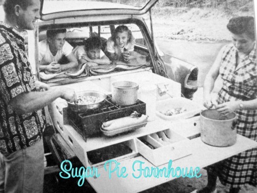 camping camping