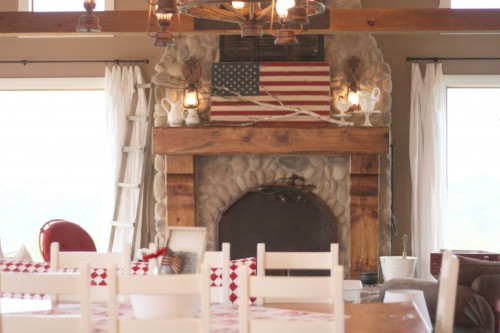 greatroom